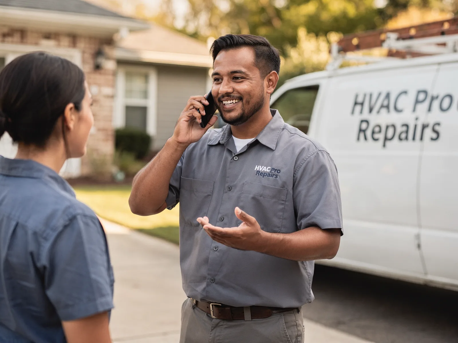 Heat Pump Repair Spurlockville, WV FAQs